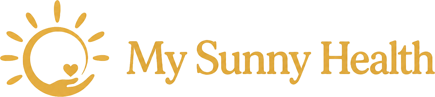 My Sunny Health